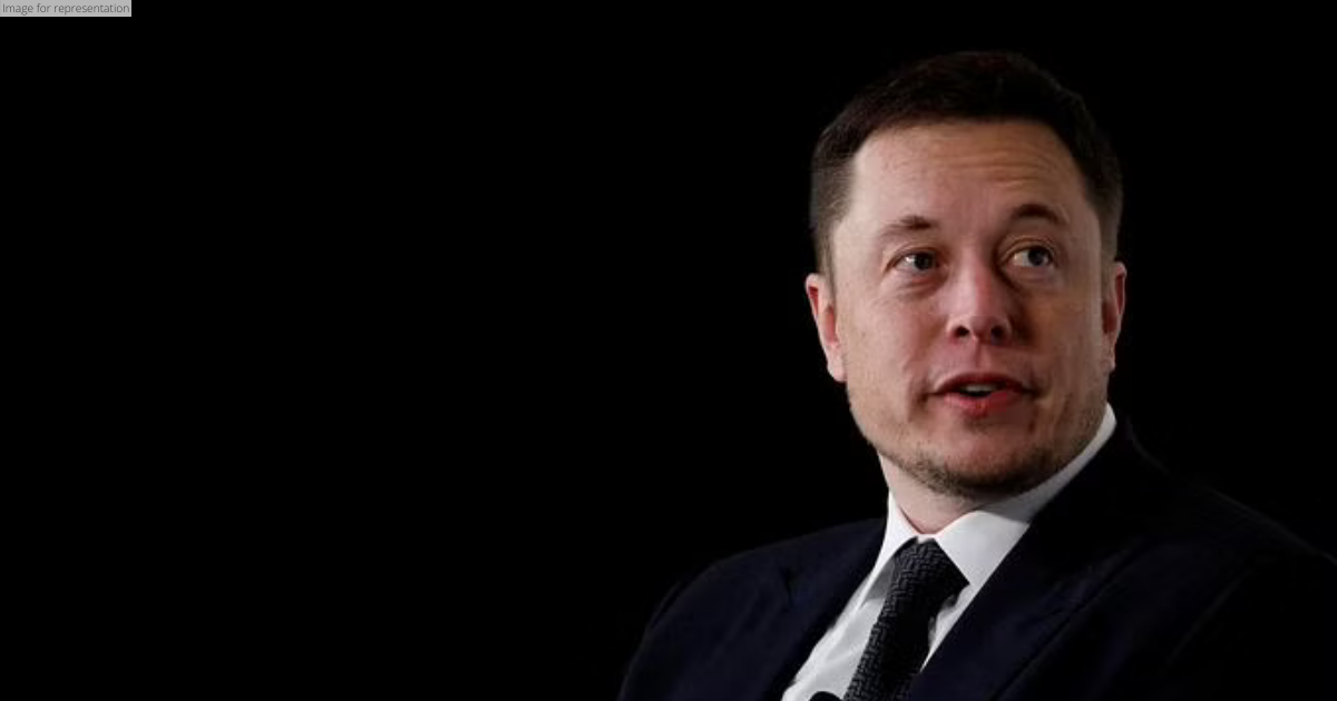 'I'm not running your Twitter account' Elon Musk tells Indian 'Twitter friend'